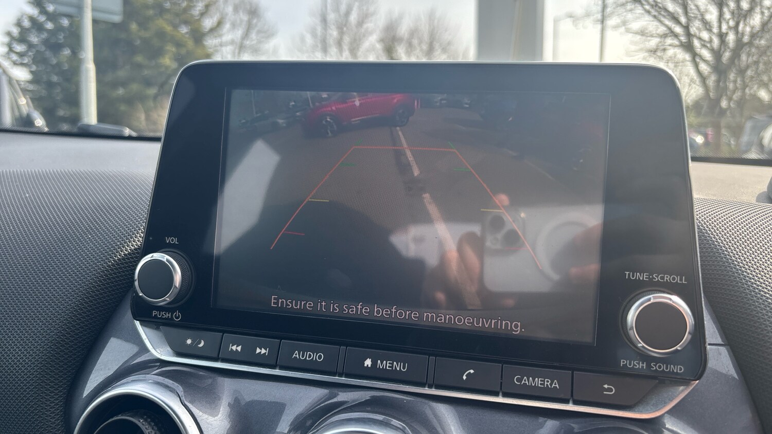 Used Nissan Juke 2020 for sale - 77965608: Photo 21