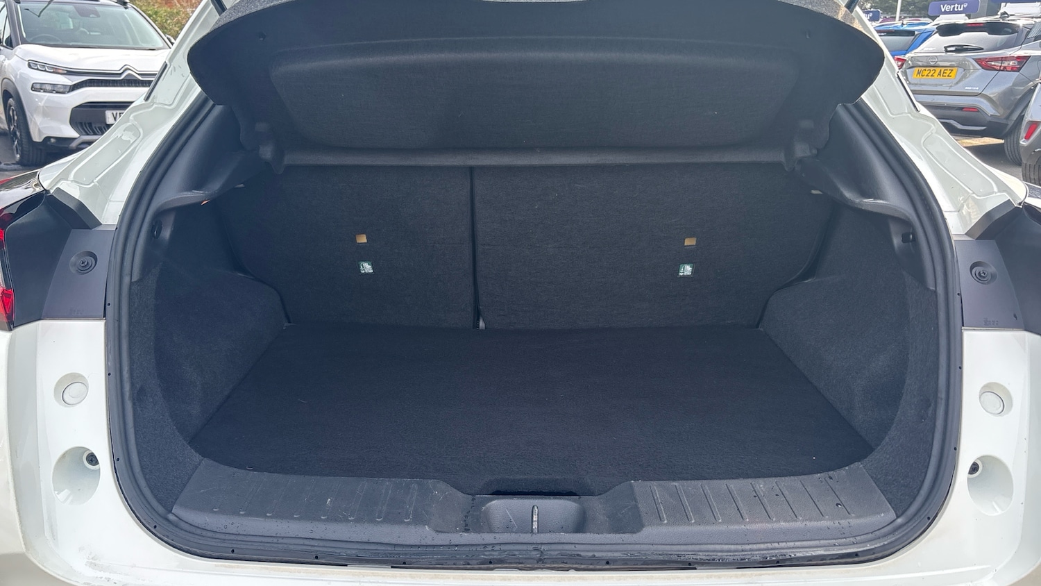 Used Nissan Juke 2020 for sale - 77965608: Photo 4