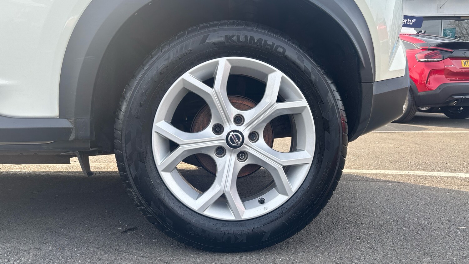 Used Nissan Juke 2020 for sale - 77965608: Photo 7