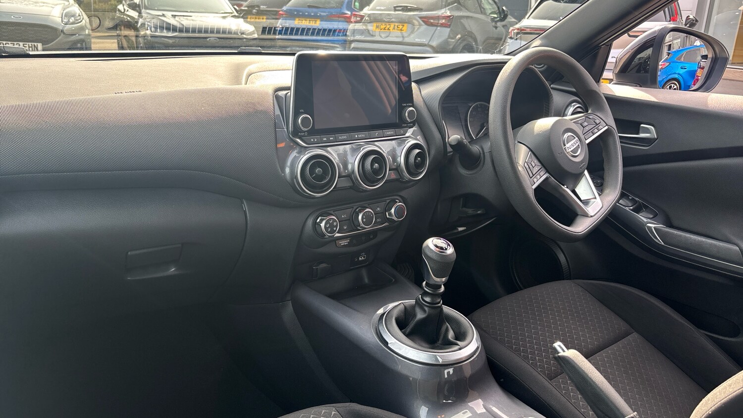 Used Nissan Juke 2020 for sale - 77965608: Photo 9