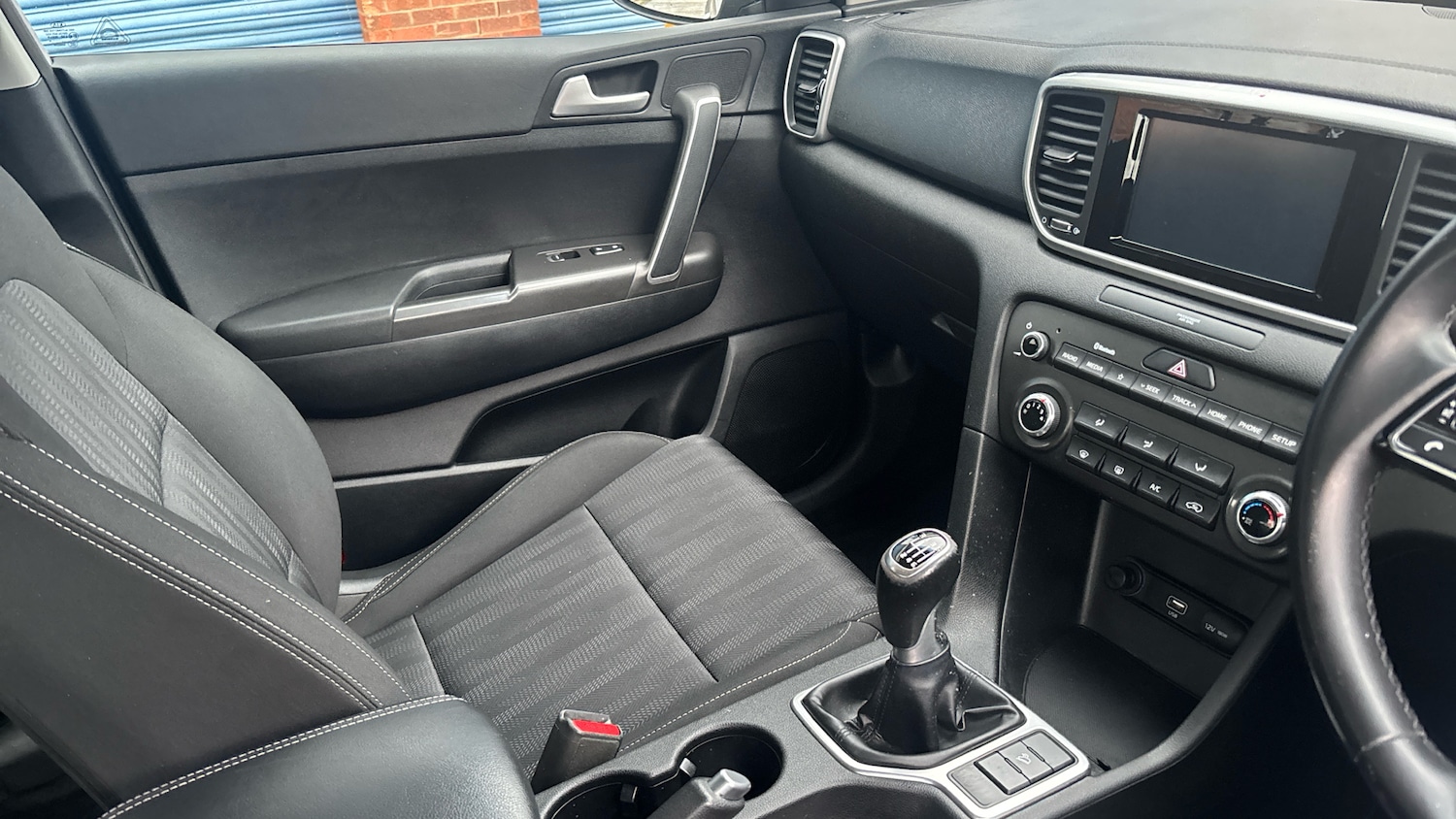 Used Kia Sportage 2019 for sale - 77272203: Photo 14