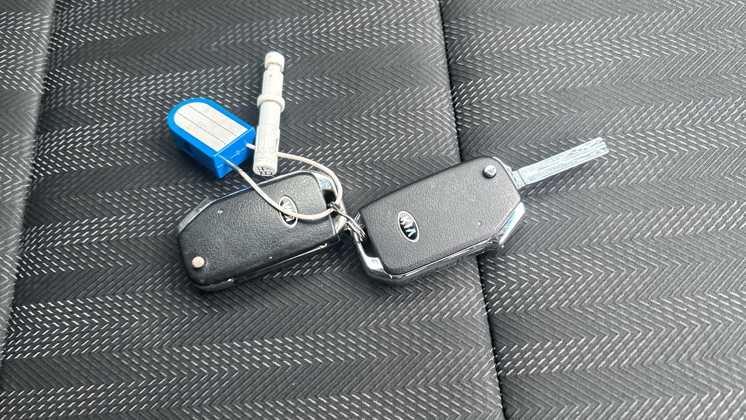 Used Kia Sportage 2019 for sale - 77272203: Photo 20