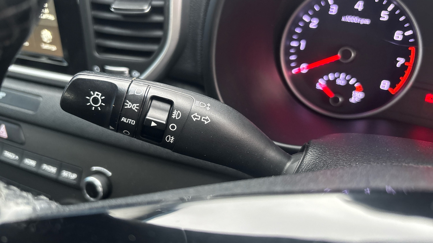 Used Kia Sportage 2019 for sale - 77272203: Photo 35