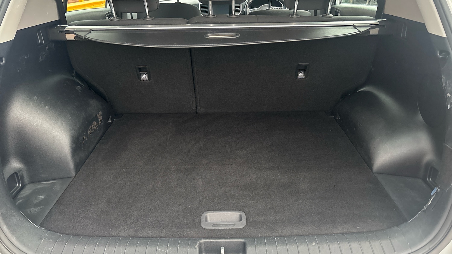 Used Kia Sportage 2019 for sale - 77272203: Photo 4