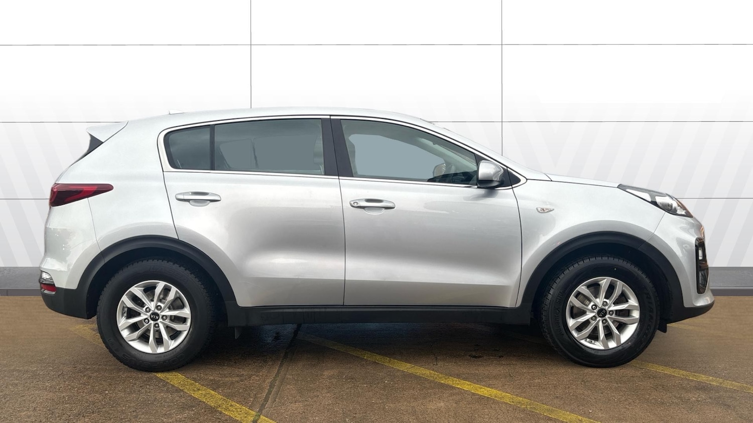 Used Kia Sportage 2019 for sale - 77272203: Photo 5