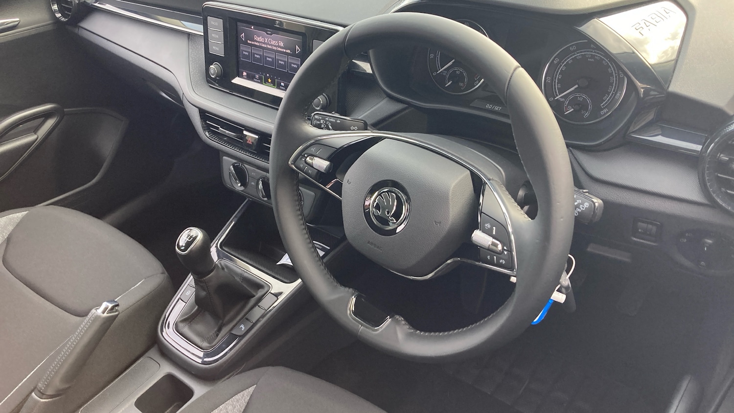 Used Skoda Fabia 2023 for sale - 77662472: Photo 11