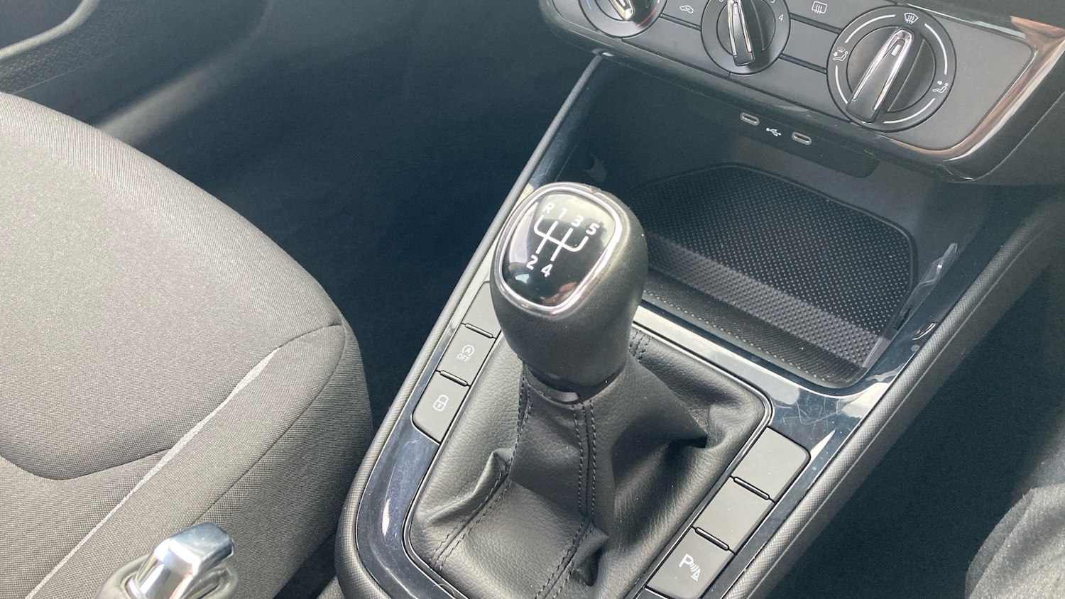 Used Skoda Fabia 2023 for sale - 77662472: Photo 13