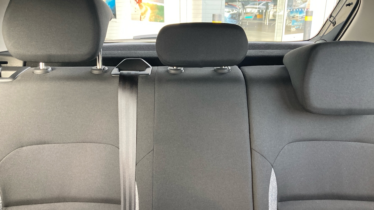 Used Skoda Fabia 2023 for sale - 77662472: Photo 15