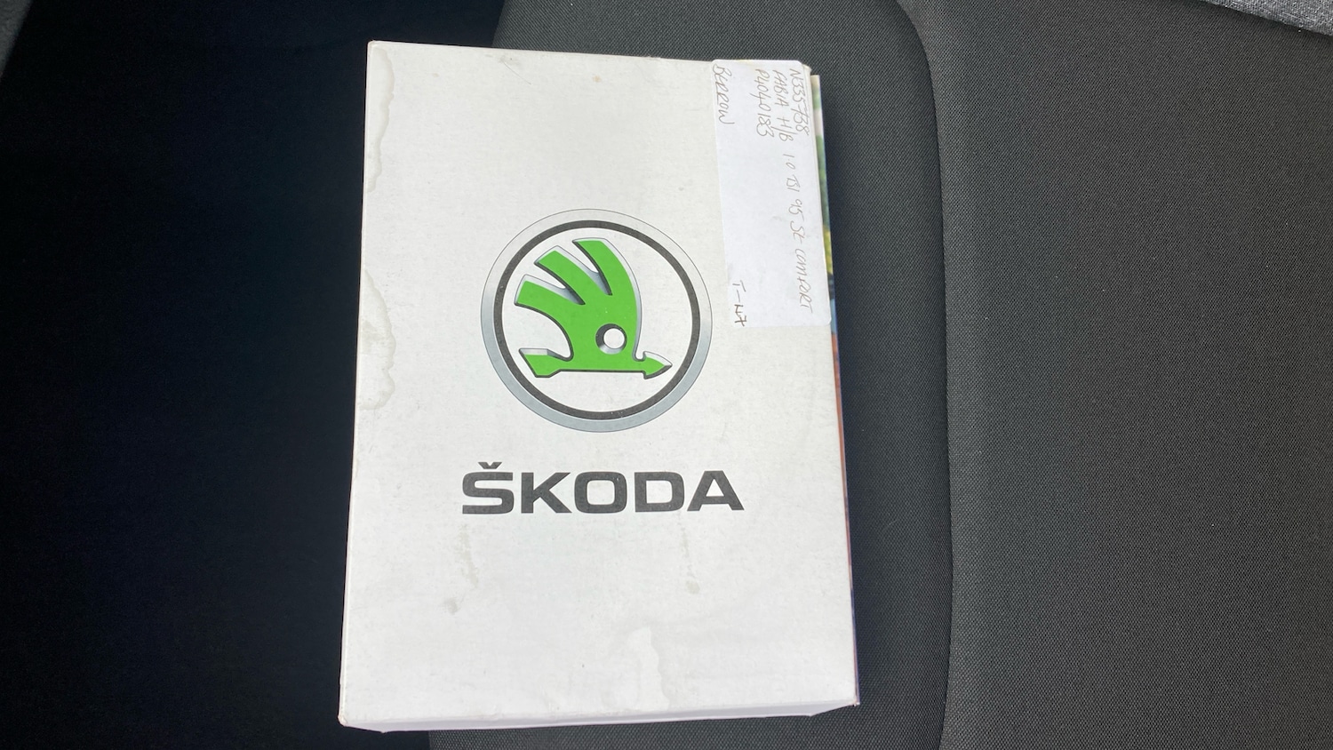 Used Skoda Fabia 2023 for sale - 77662472: Photo 19