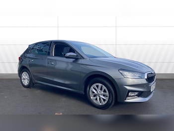 2023 (72) - 1.0 TSI SE Comfort 5dr