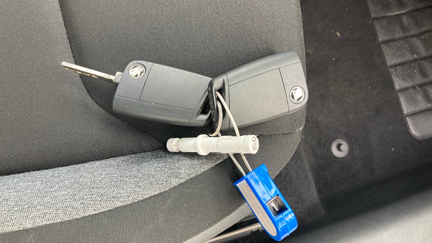 Used Skoda Fabia 2023 for sale - 77662472: Photo 20