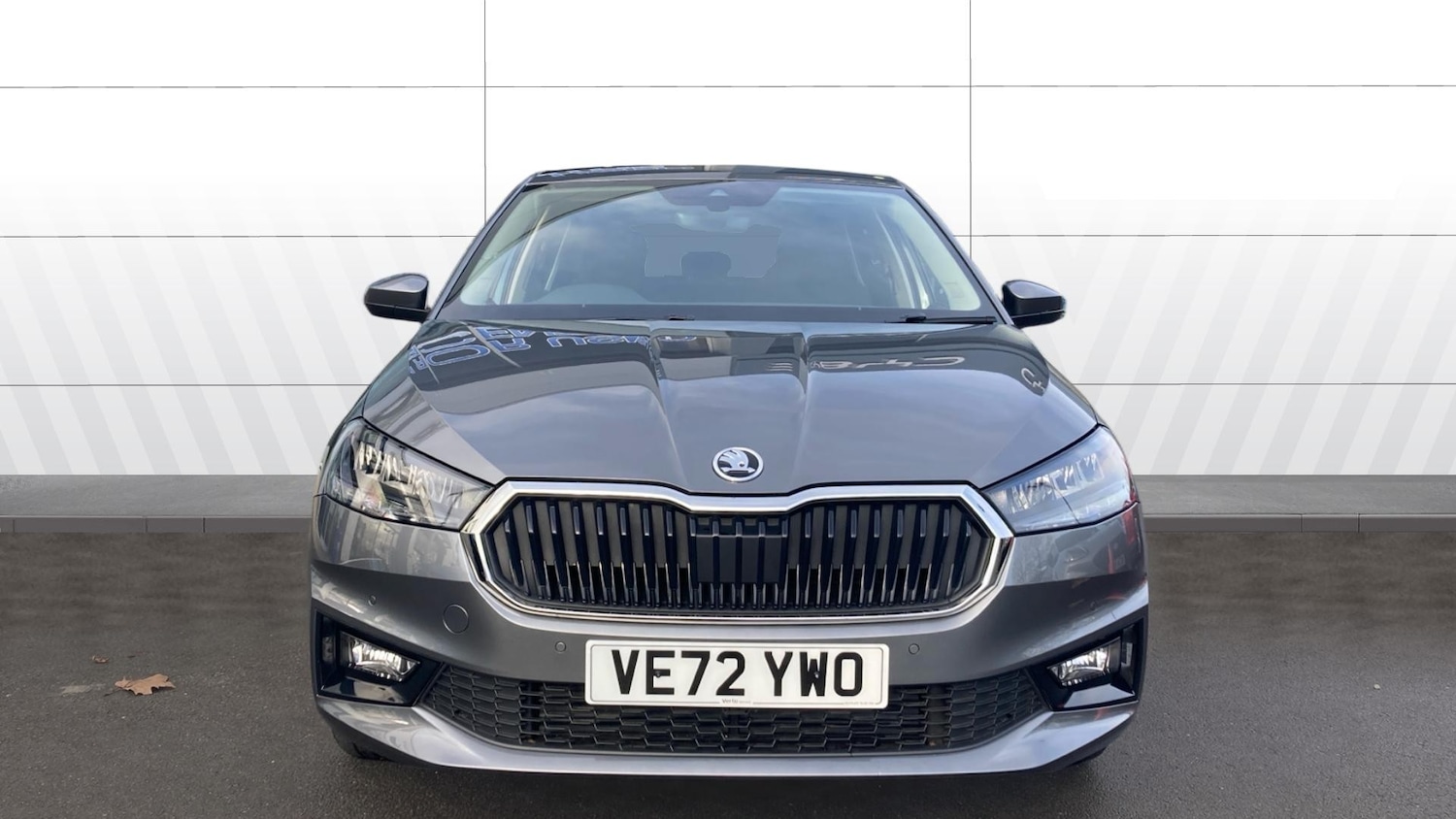 Used Skoda Fabia 2023 for sale - 77662472: Photo 3