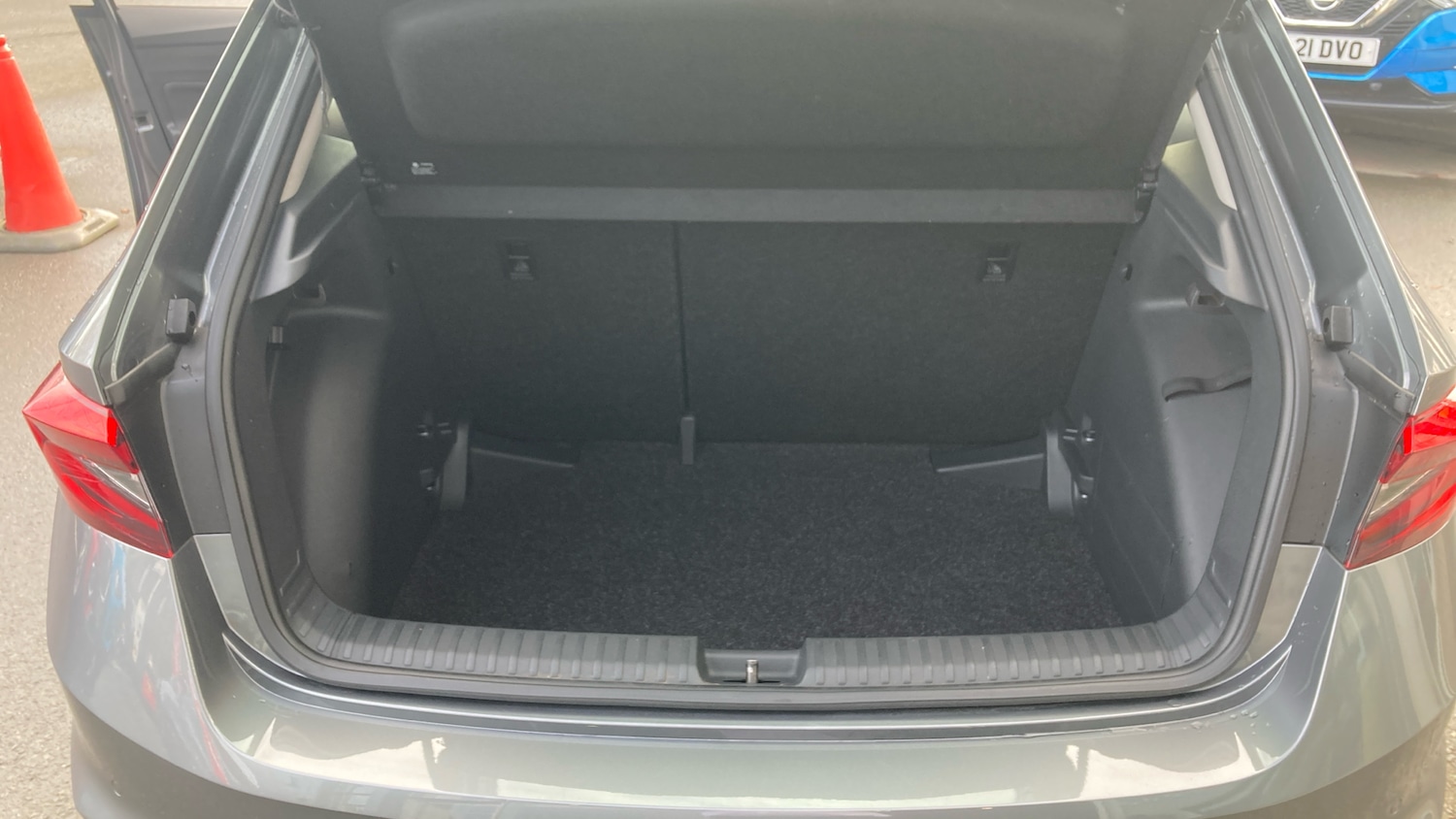 Used Skoda Fabia 2023 for sale - 77662472: Photo 4