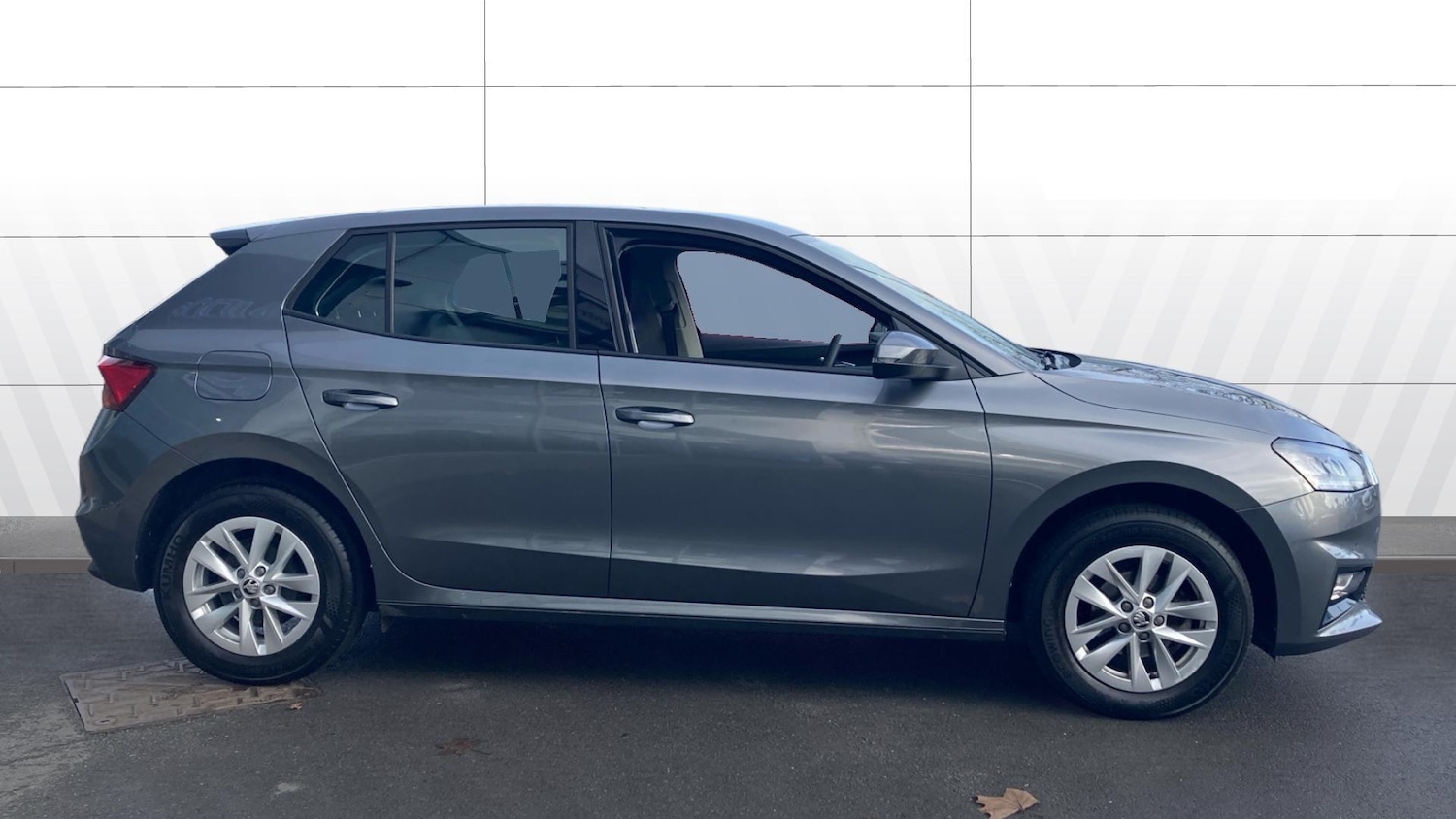 Used Skoda Fabia 2023 for sale - 77662472: Photo 5