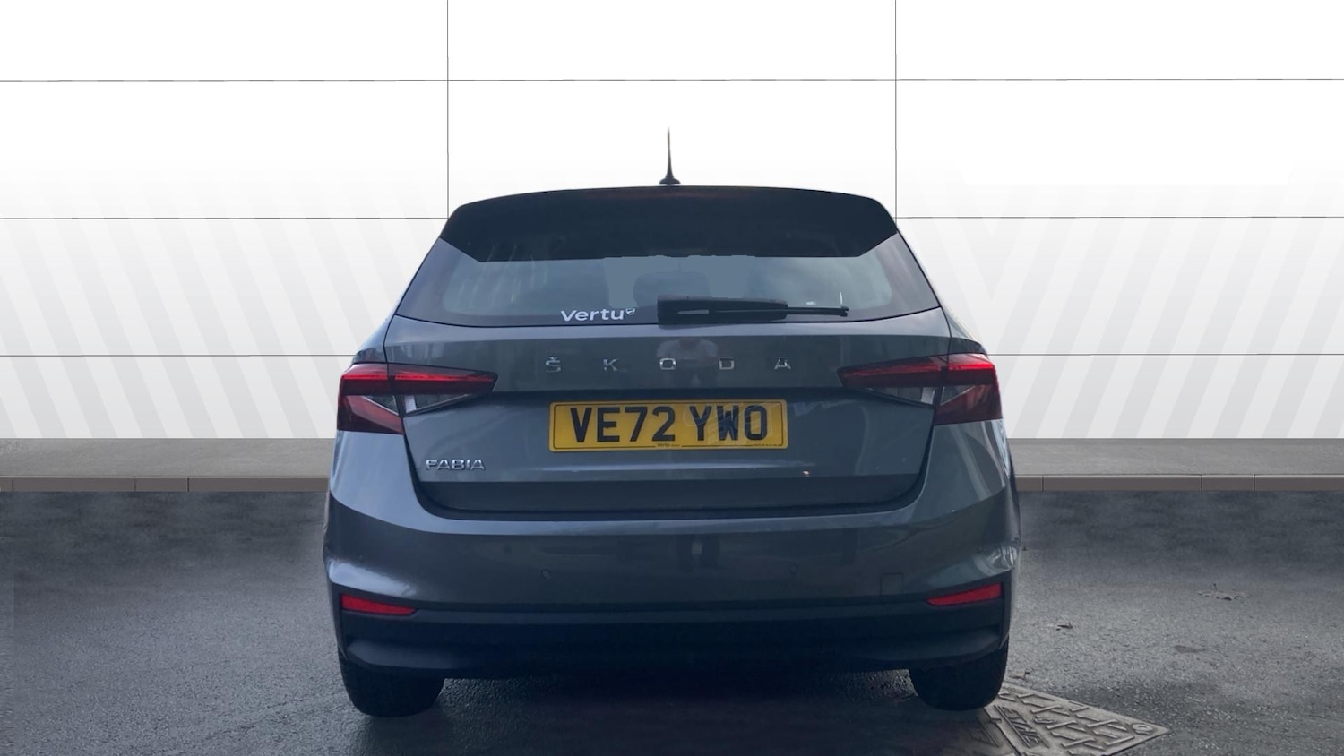 Used Skoda Fabia 2023 for sale - 77662472: Photo 6