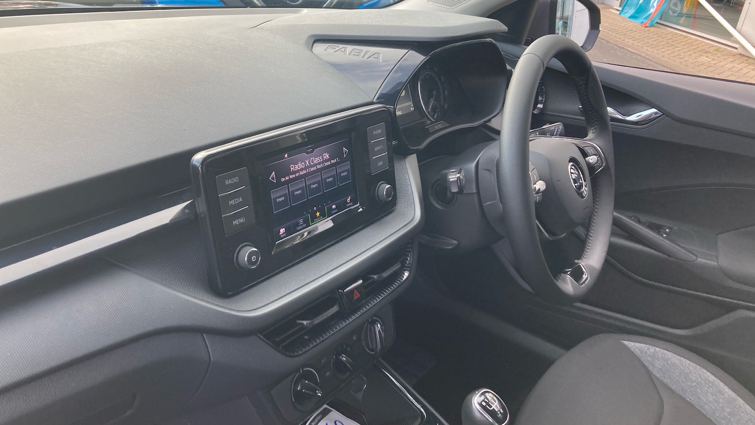 Used Skoda Fabia 2023 for sale - 77662472: Photo 9