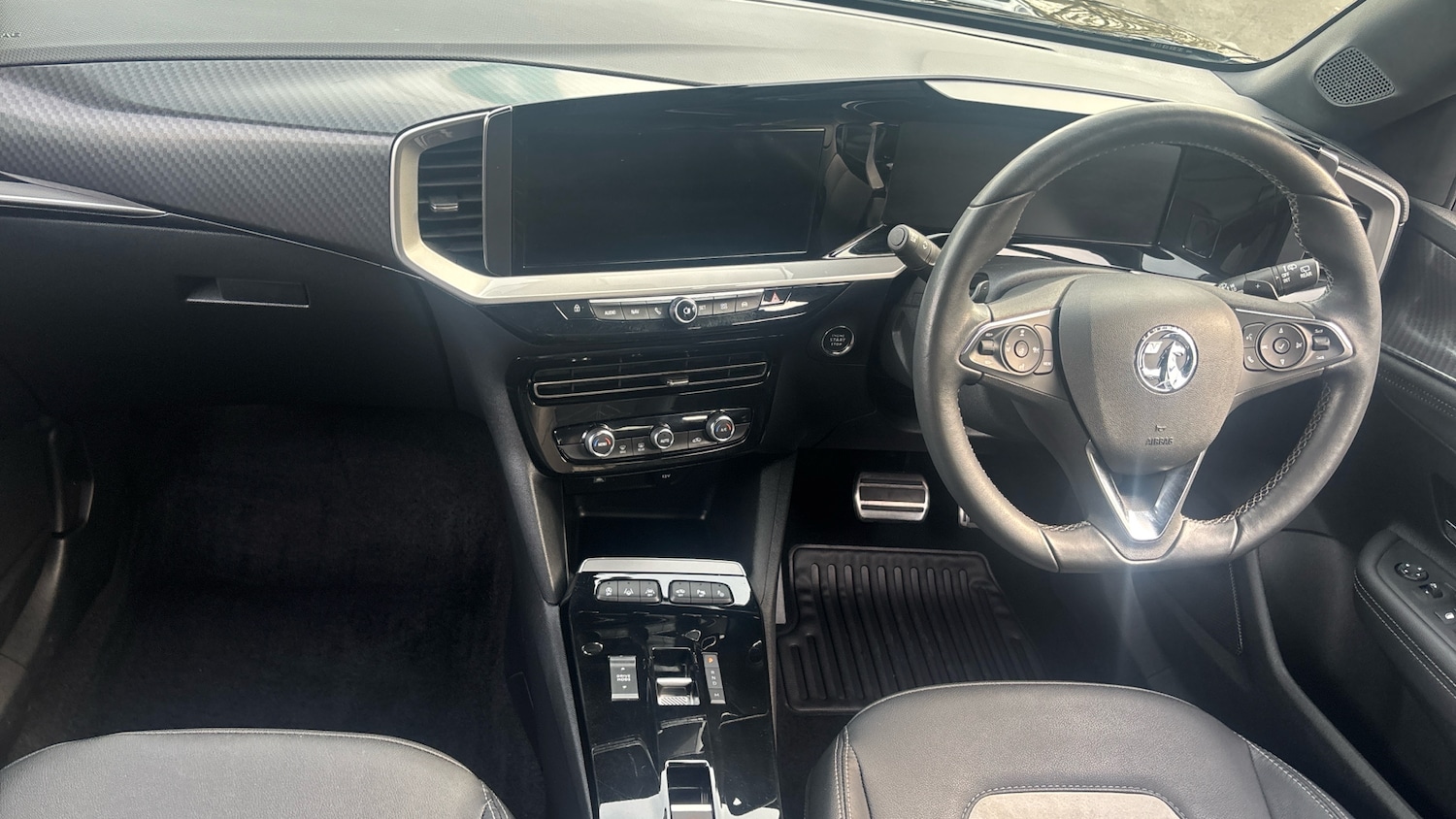 Used Vauxhall Mokka 2023 for sale - 77979829: Photo 10