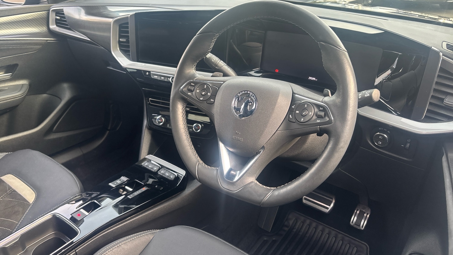 Used Vauxhall Mokka 2023 for sale - 77979829: Photo 11