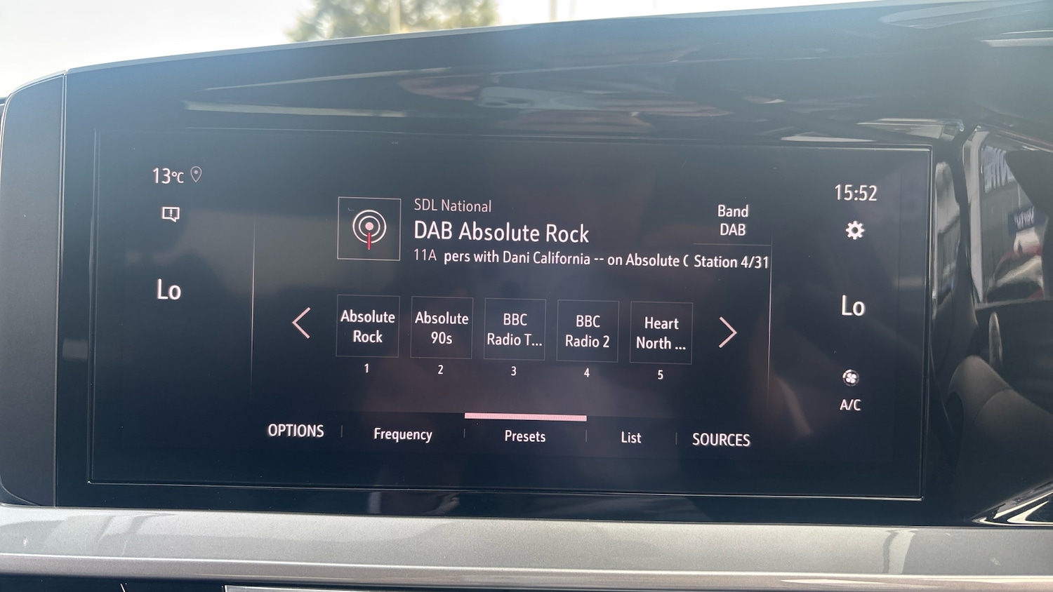 Used Vauxhall Mokka 2023 for sale - 77979829: Photo 12