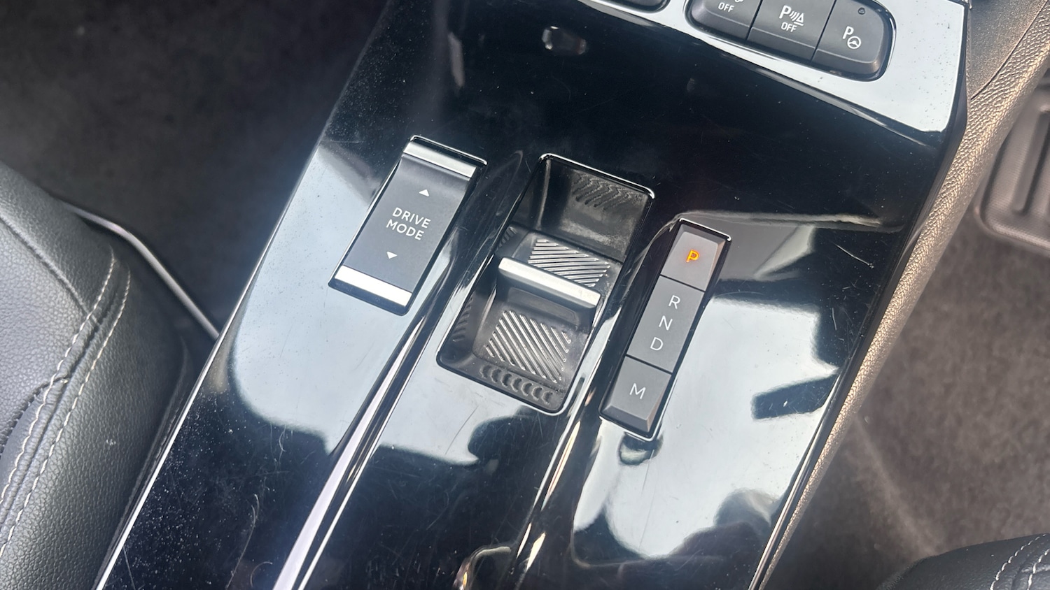 Used Vauxhall Mokka 2023 for sale - 77979829: Photo 13