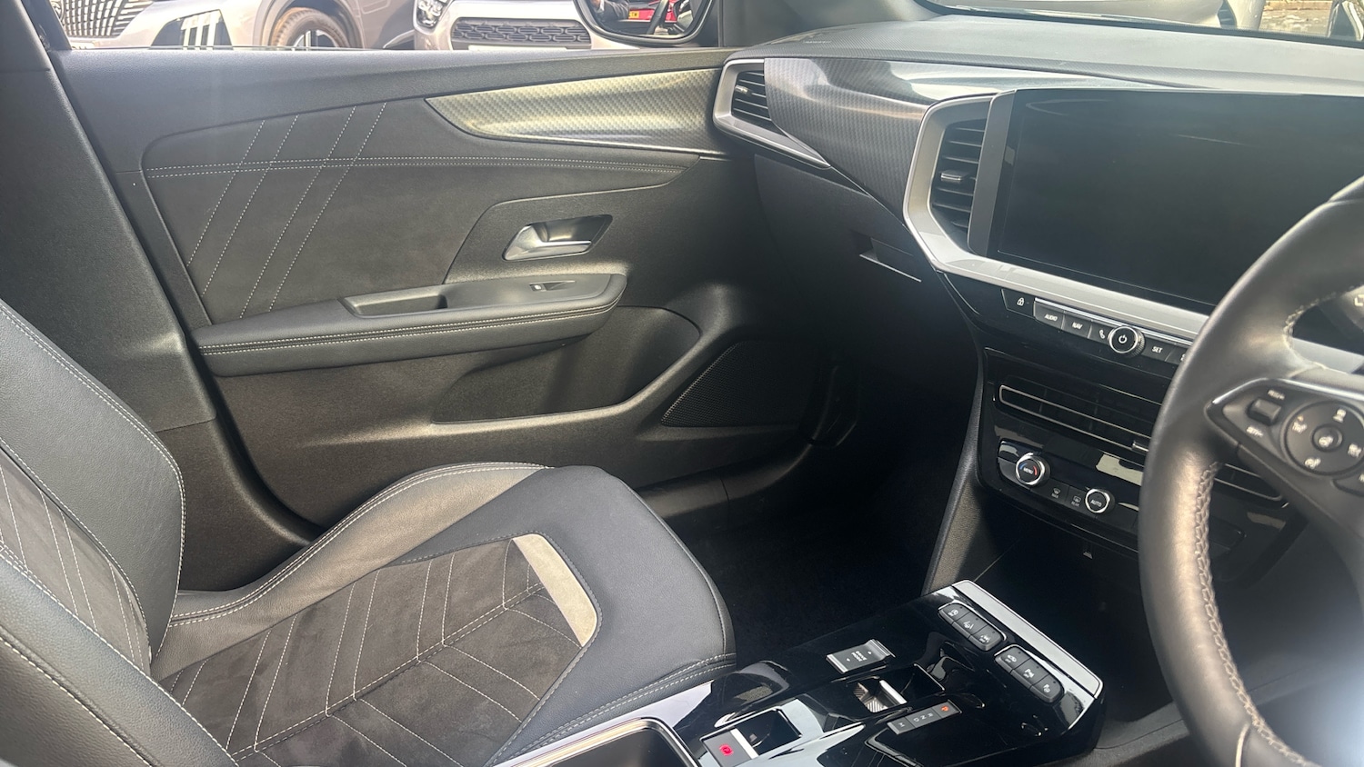 Used Vauxhall Mokka 2023 for sale - 77979829: Photo 14