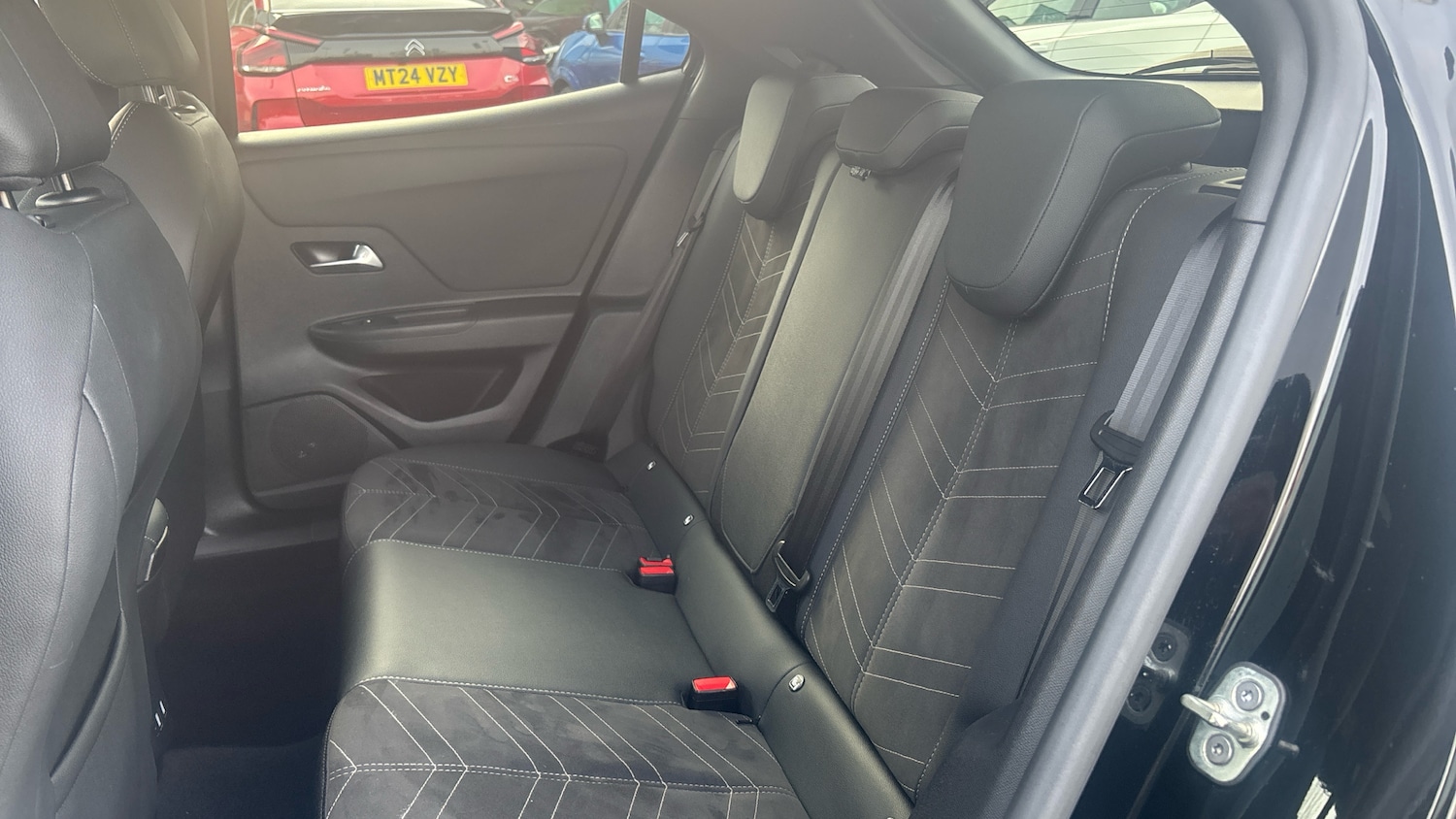 Used Vauxhall Mokka 2023 for sale - 77979829: Photo 16