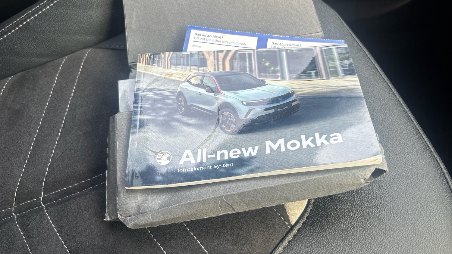 Used Vauxhall Mokka 2023 for sale - 77979829: Photo 19