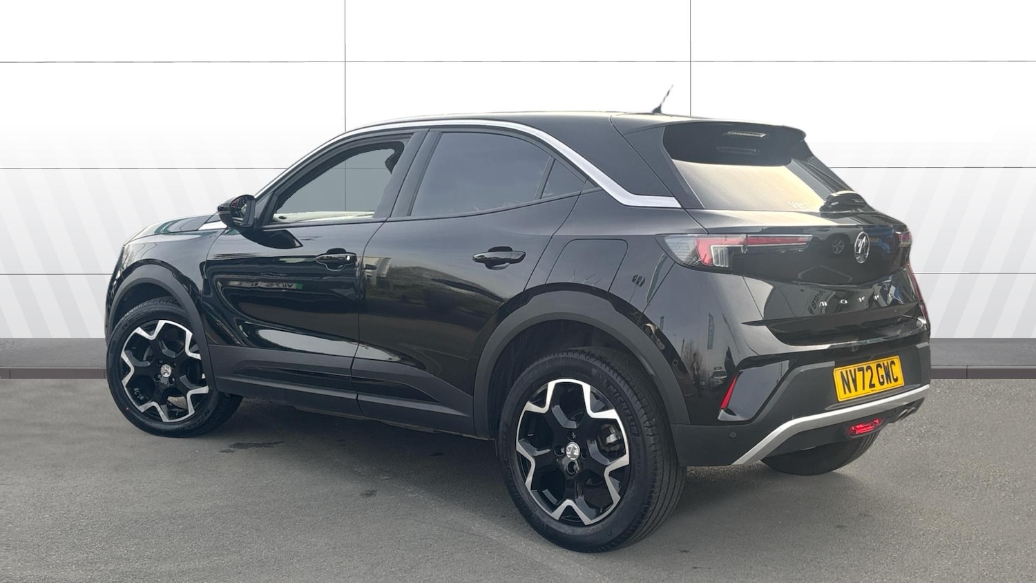 Used Vauxhall Mokka 2023 for sale - 77979829: Photo 2