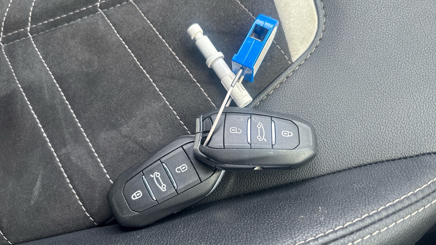 Used Vauxhall Mokka 2023 for sale - 77979829: Photo 20