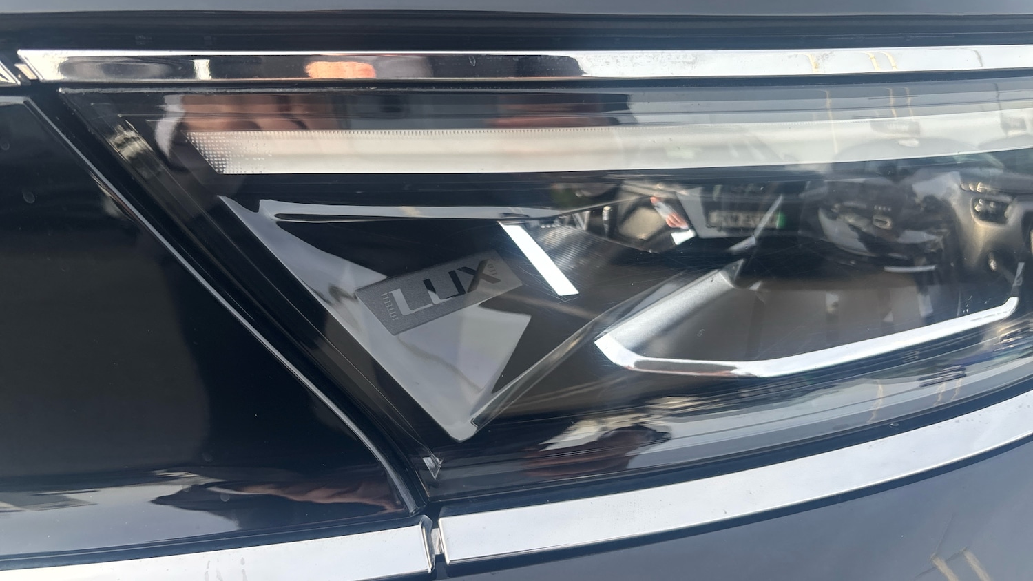 Used Vauxhall Mokka 2023 for sale - 77979829: Photo 26