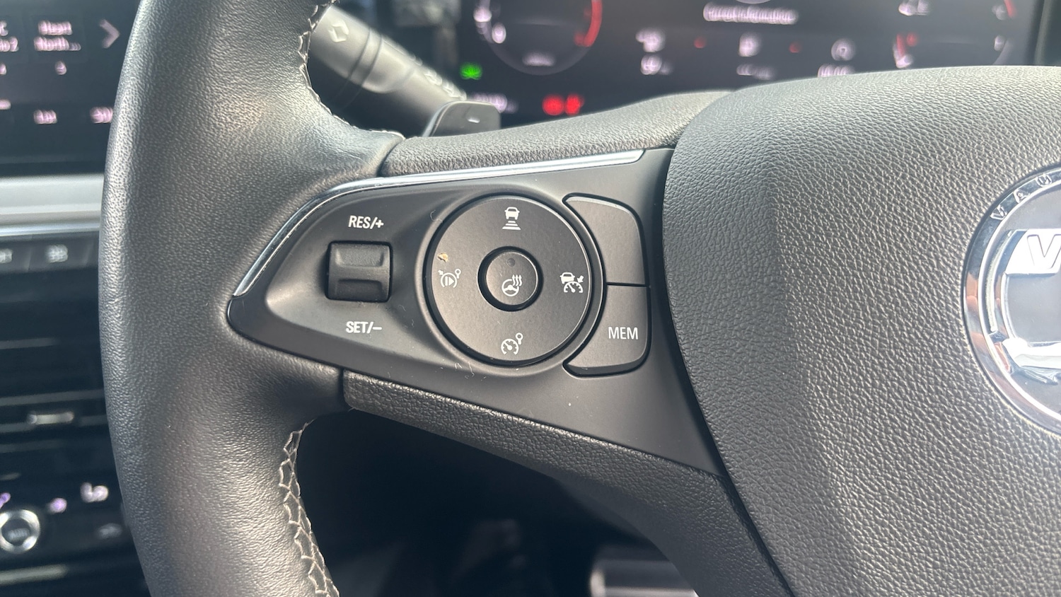 Used Vauxhall Mokka 2023 for sale - 77979829: Photo 28