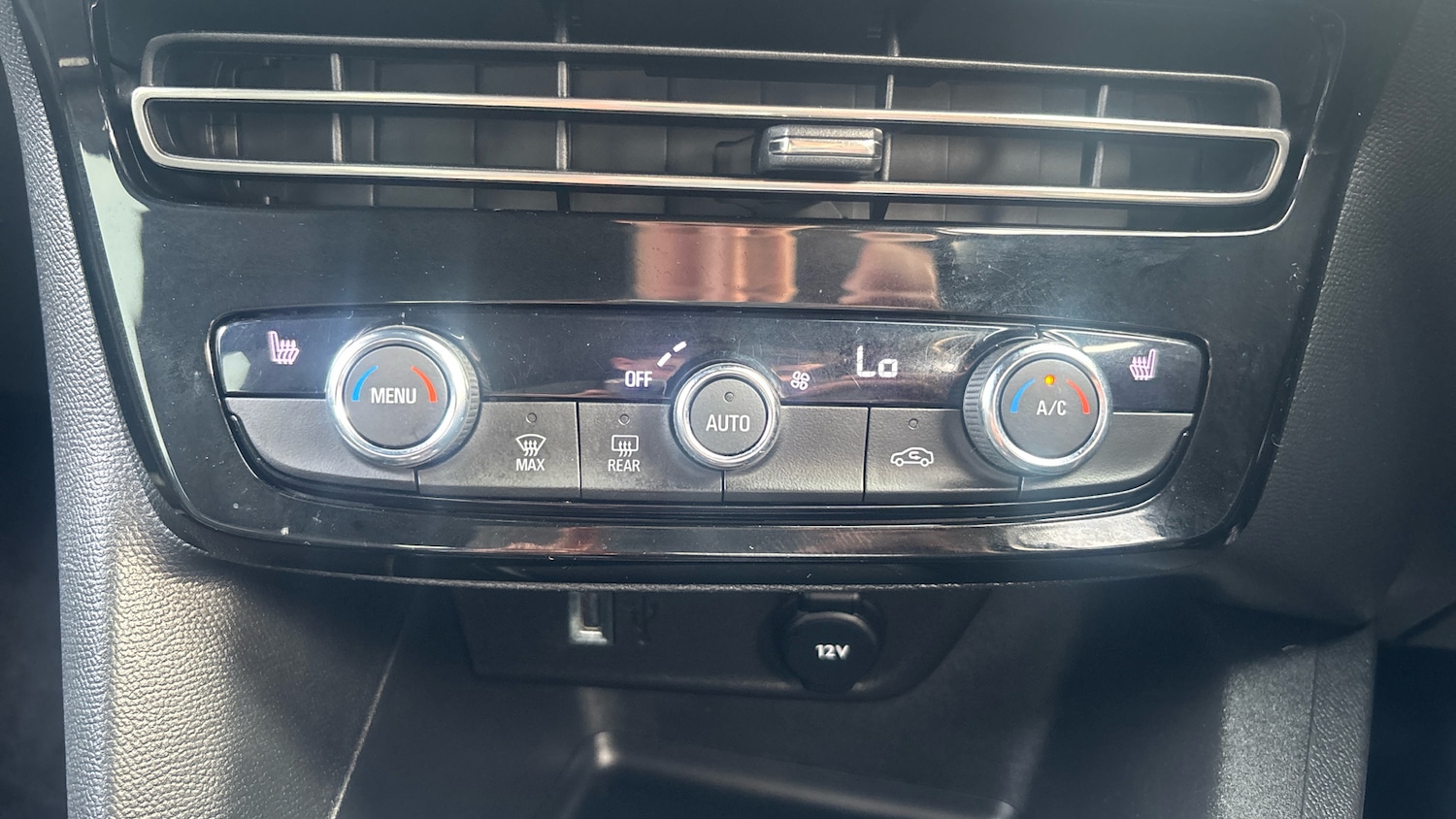 Used Vauxhall Mokka 2023 for sale - 77979829: Photo 34