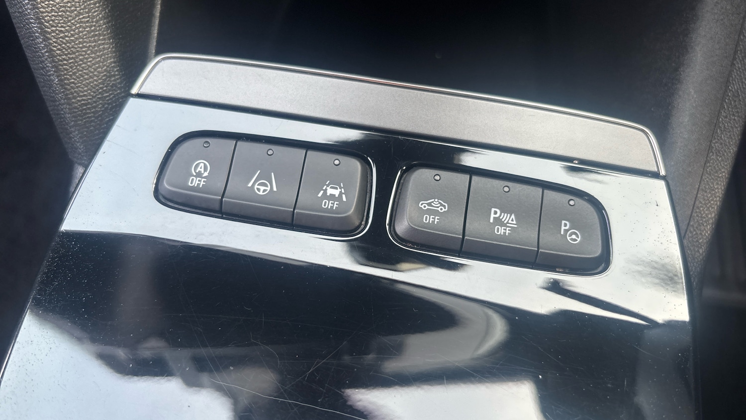 Used Vauxhall Mokka 2023 for sale - 77979829: Photo 36