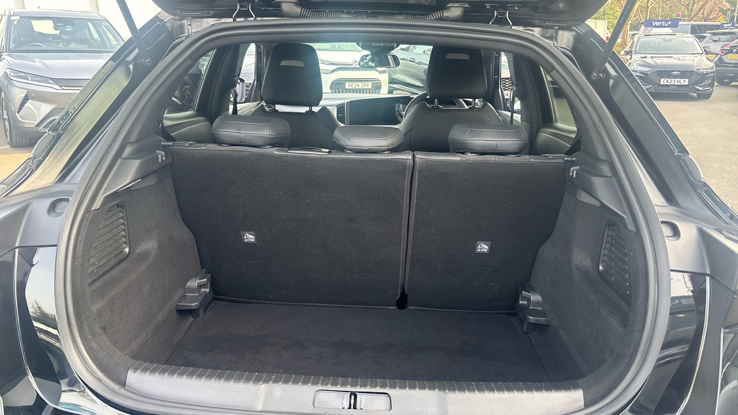 Used Vauxhall Mokka 2023 for sale - 77979829: Photo 4