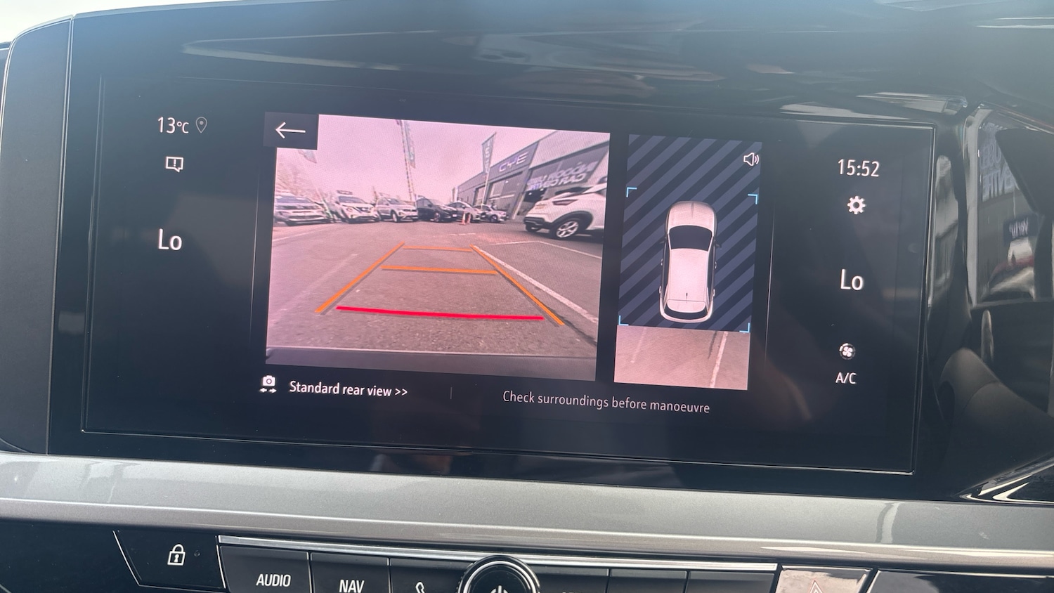 Used Vauxhall Mokka 2023 for sale - 77979829: Photo 42