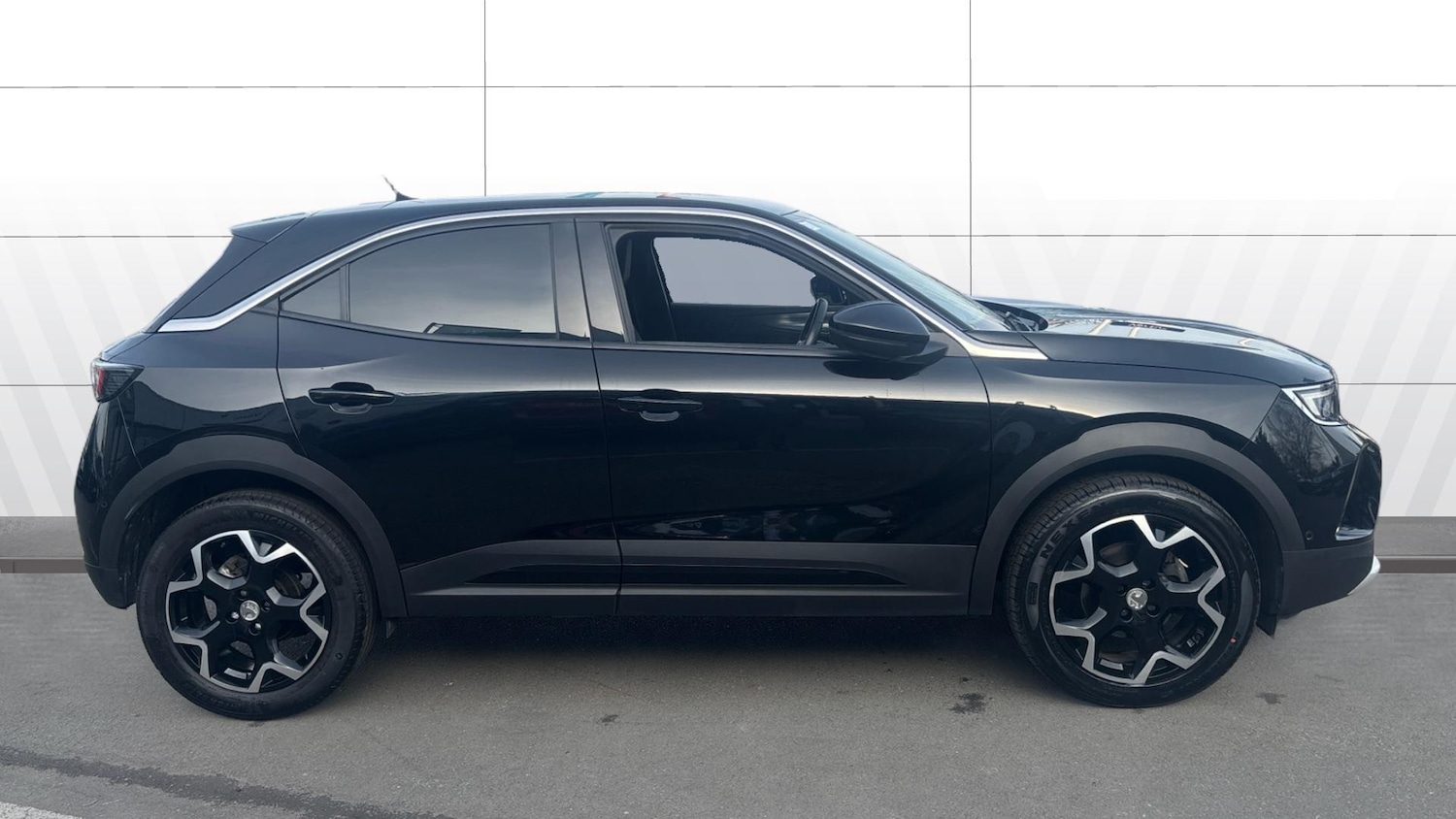 Used Vauxhall Mokka 2023 for sale - 77979829: Photo 5