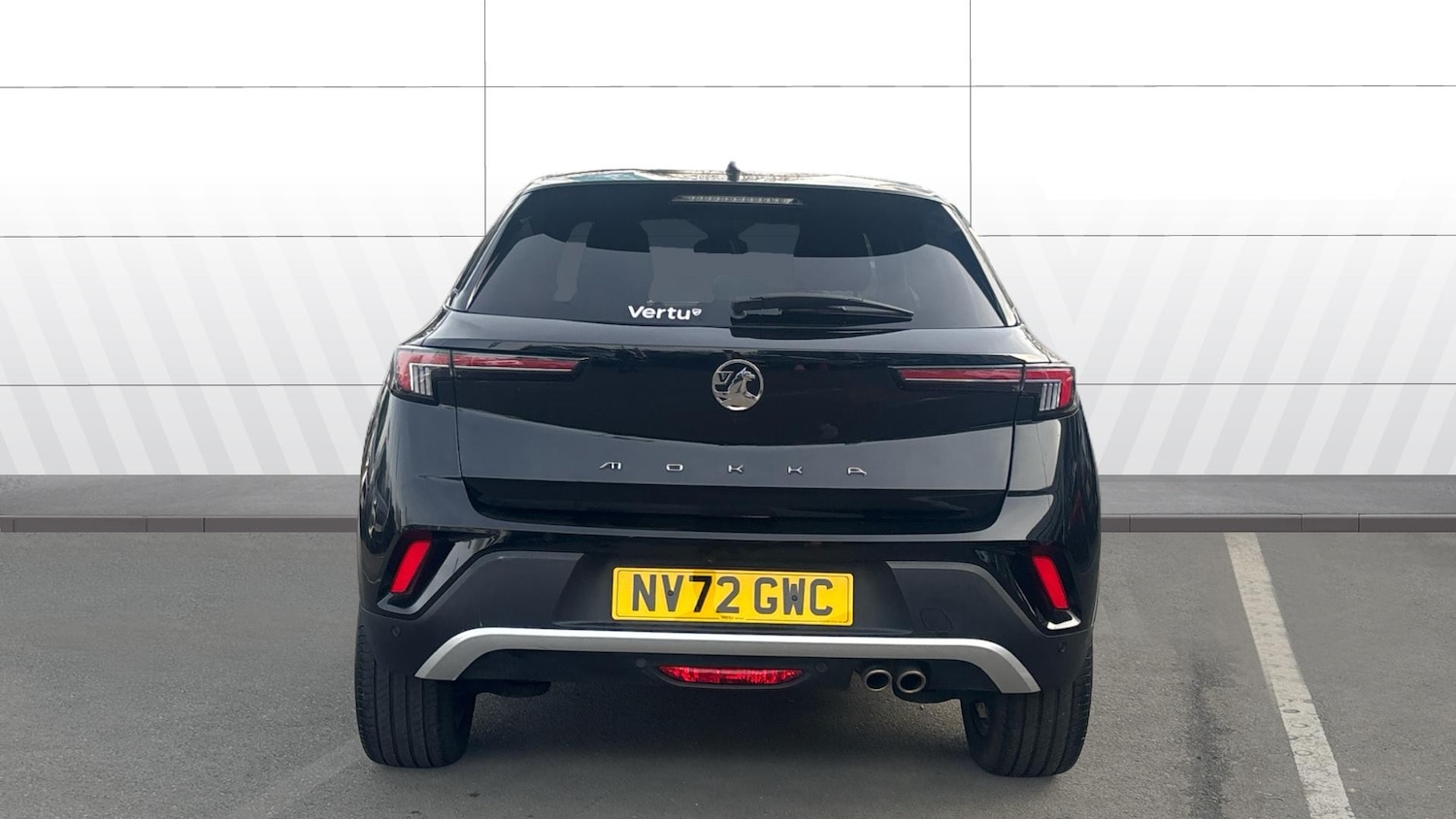 Used Vauxhall Mokka 2023 for sale - 77979829: Photo 6