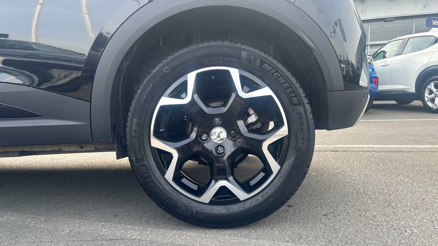 Used Vauxhall Mokka 2023 for sale - 77979829: Photo 7