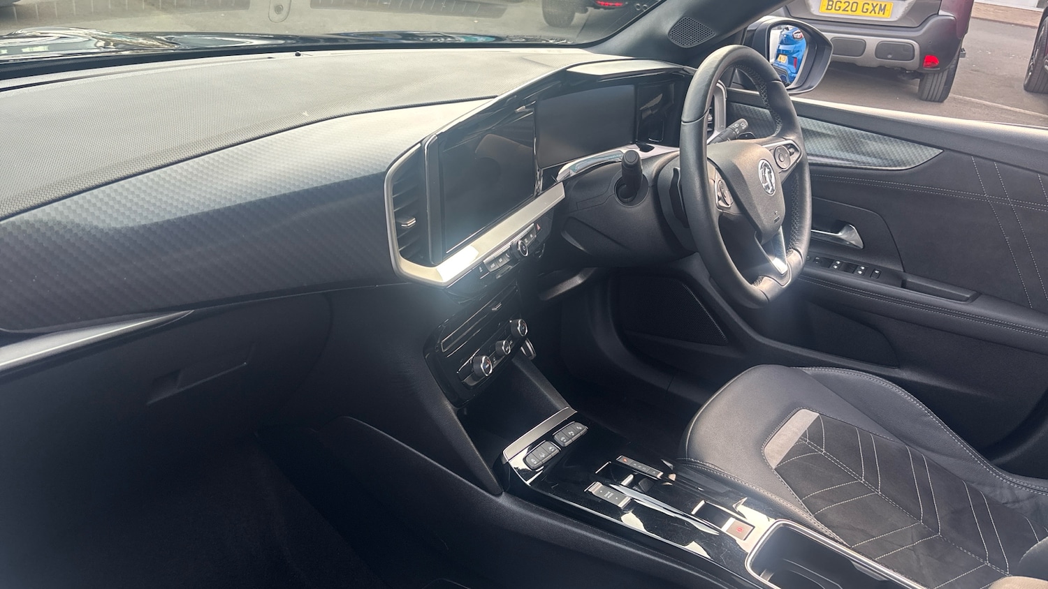 Used Vauxhall Mokka 2023 for sale - 77979829: Photo 9