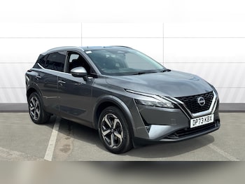 Used Nissan Qashqai 2023 for sale - 79378555: Photo