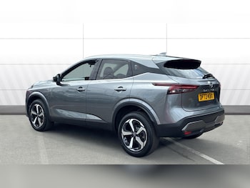 Used Nissan Qashqai 2023 for sale - 79378555: Photo