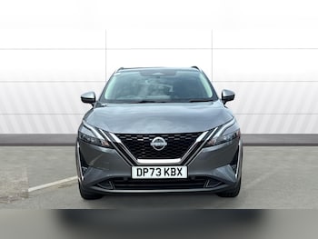Used Nissan Qashqai 2023 for sale - 79378555: Photo