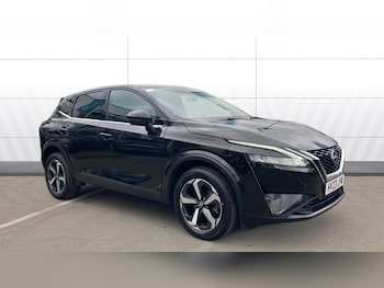 Used Nissan Qashqai 2023 for sale - 78420092: Photo