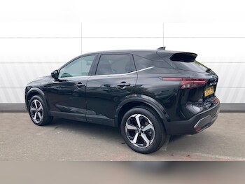 Used Nissan Qashqai 2023 for sale - 78420092: Photo