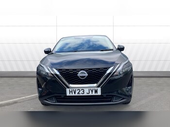 Used Nissan Qashqai 2023 for sale - 78420092: Photo