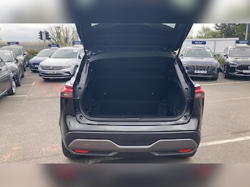 Used Nissan Qashqai 2023 for sale - 78420092: Photo