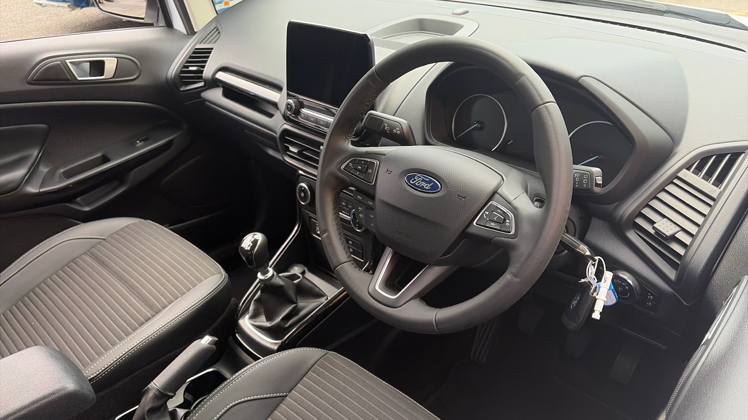 Used Ford Ecosport 2022 for sale - 76366859: Photo 11