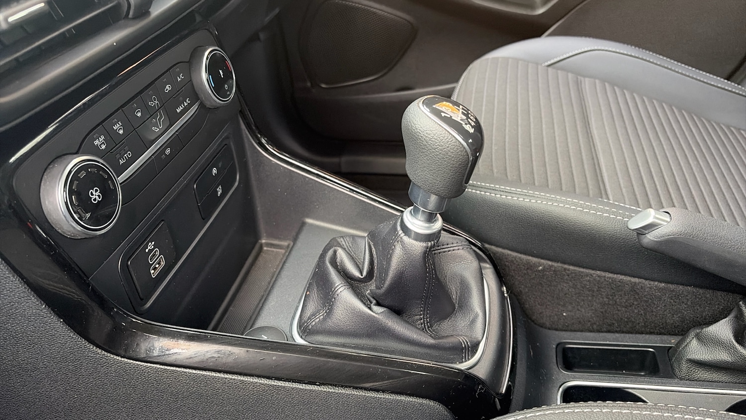 Used Ford Ecosport 2022 for sale - 76366859: Photo 13