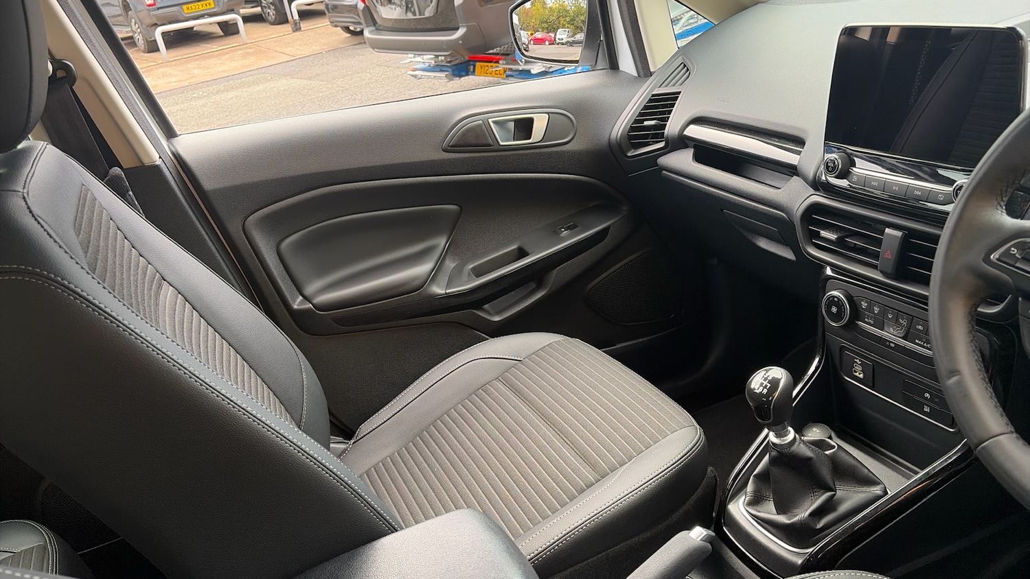 Used Ford Ecosport 2022 for sale - 76366859: Photo 14