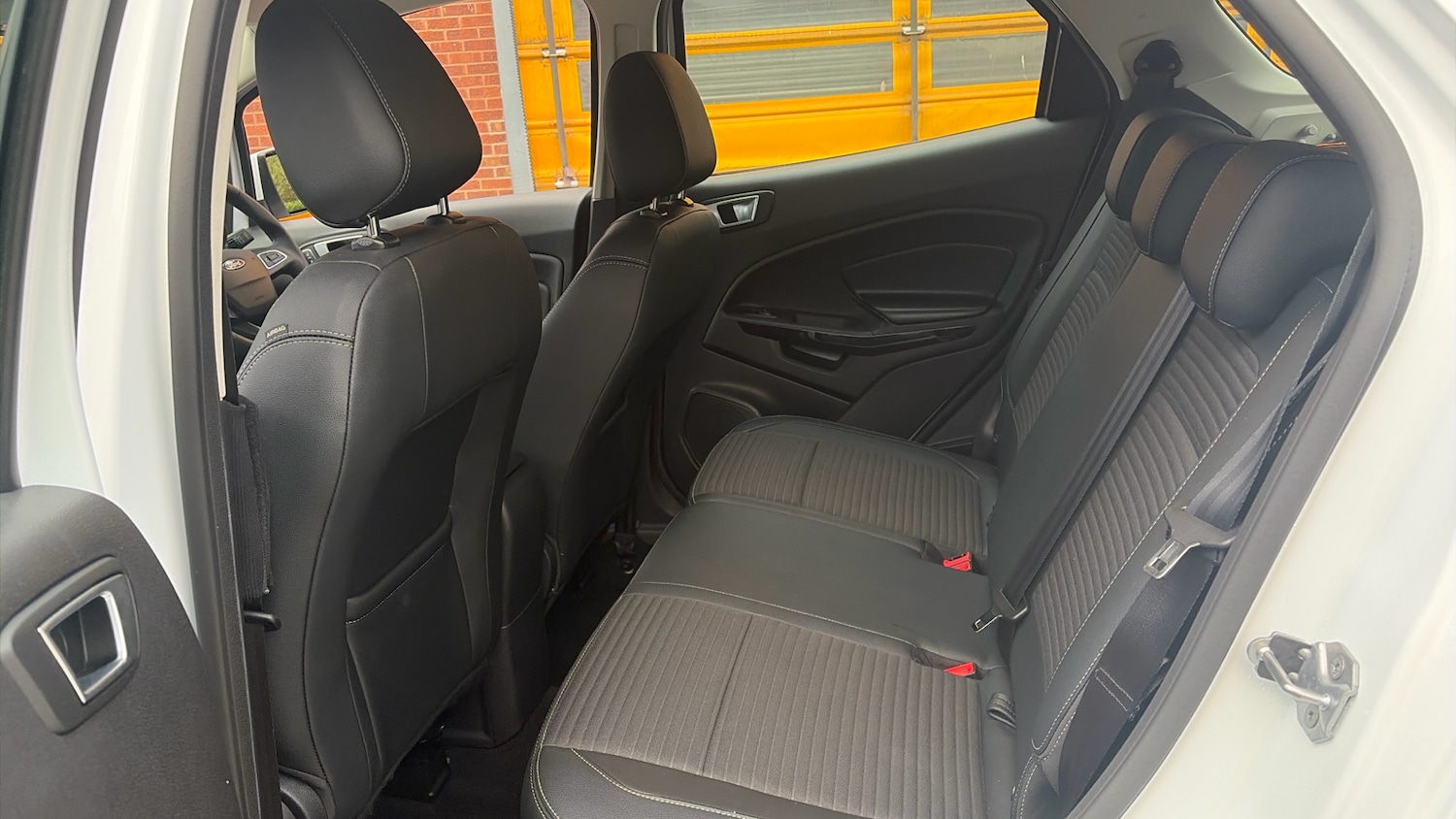 Used Ford Ecosport 2022 for sale - 76366859: Photo 16